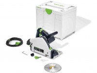 Festool TS 55 FEBQ-Plus ezac systm  576703