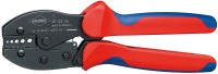 975230 PreciForce lisovac klet 220 mm Knipex