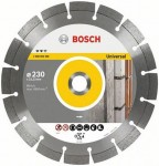 2608602566 diamantov dlic kotou Expert for Universal 150x22,3 mm Bosch