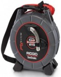 35218 cvka s kabelem 30m, microReel L100C (pro CA-300) RIDGID