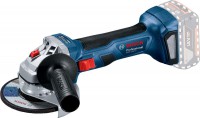 Bosch GWS 18V-7 aku hlov bruska 125 mm bez aku ‎06019H9001