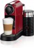 Krups XN7615 Citiz&Milk Nespresso kvovar 19 bar erven s napovaem Aeroccino