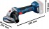 Bosch GWS 18V-7 aku hlov bruska 125 mm bez aku ‎06019H9001