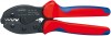 97 52 33 KNIPEX PreciForce® Lisovac klet 220 mm Knipex