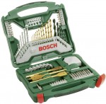 2607019329 X-line sada 70 dln, Titanium Bosch