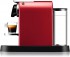 Krups XN7415 Citiz Nespresso kvovar 19 bar erven 