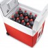 Mobicool Coca-Cola chladic box 48l, AC/DC 12V 230V termoelektrick