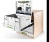 Festool SYS-AZ-Set vsuv pro Systainer 500767