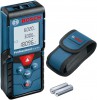 Bosch GLM 40 laserov mi vzdlenosti 0601072900 