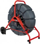 63603 Ridgid Seesnake Standard TruSense 61m samonivelan