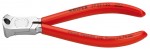 69 03 130 eln tpac klet pro mechaniky 130 mm Knipex