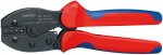 975234 PreciForce® lisovac klet 220 mm Knipex