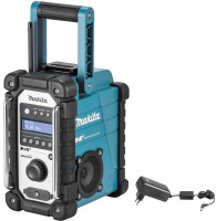 DMR110 aku stavebn radio Makita