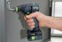 Festool TXS 12 2,5-Plus aku bezuhlkov vrtaka 576873