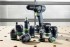 Festool TXS 12 2,5-Plus aku bezuhlkov vrtaka 576873