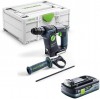 Festool BHC 18 Li Basic aku vrtac kladivo 577600