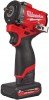 Milwaukee M12 FCIWF38G3-502X aku kompaktn rzov utahovk 3/8“, 4933493452