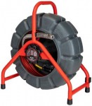 63628 Ridgid Seesnake Mini TruSense 61m samonivelan