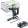 Festool BHC 18 Li Basic aku vrtac kladivo 577600