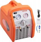 VEVOR zazen pro odsvn chladiva 3/4 HP, 2.2 kg/min