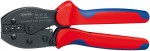 975235 PreciForce lisovac klet 220 mm Knipex