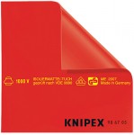 98 67 05 Pryov isolan pehozy Z gumy Knipex