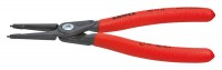 48 11 J3 SB Precizn klet na pojistn krouky pro vnitn krouky v otvorech 225 mm Knipex