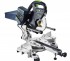 Festool KAPEX KSC 60 EB 5,0 I-Plus aku bezuhlkov pokosov pila 577665