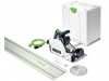 Festool TSV 60 KEBQ-Plus-FS ponorn pila 577743