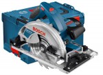 Bosch GKS 65 GCE okrun pila + L-Boxx 0601668901