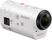 HDR-AZ1VR vodotsn Full HD videokamera Sony