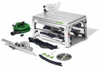 Festool CS 70 EBG stoln kotouov pila 574776