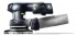 Festool RTSC 400 3,0 I-Plus akumultorov vibran bruska 577686