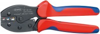 97 52 36 PreciForce® lisovac klet 220 mm Knipex