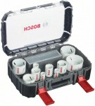 2608580879 sada univerzlnch drovek 14-dln Progressor 20, 22, 25, 32, 35, 40, 44, 51, 60, 64, 76 mm Bosch