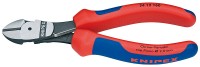 74 12 160 Silov bon tpac klet 160 mm Knipex