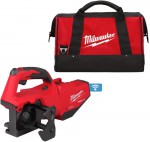 Milwaukee M18STSO-0B FORCE LOGIC aku profilov ezaka 4933492097