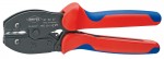 97 52 37 KNIPEX PreciForce® Lisovac klet 220 mm Knipex