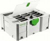 Festool Systainer T-LOC DF SYS 3 TL-DF 498390