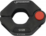 Rothenberger 1000003974 sada naklpcch lisovacch krouk SV 15-18-22-28 mm