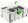 Festool Systainer T-LOC DF SYS 3 TL-DF 498390