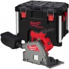 Milwaukee M18 FPS55-0P aku ponorov pila 4933478777 + Toolbox bez aku