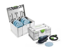 Festool ETS EC 150/3 EQ-SYS GR excentrick bruska 578265