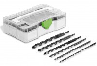 Festool SB CE/6-Set 6-dln sada hadovitch vrtk 205902